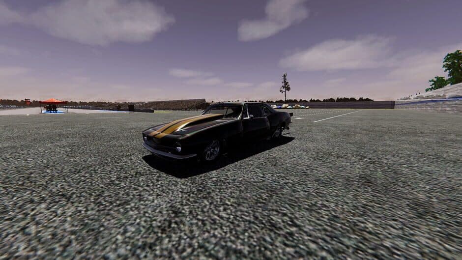 Скриншот 9 из Bounty Drag Racing: Outlaw Pack 3