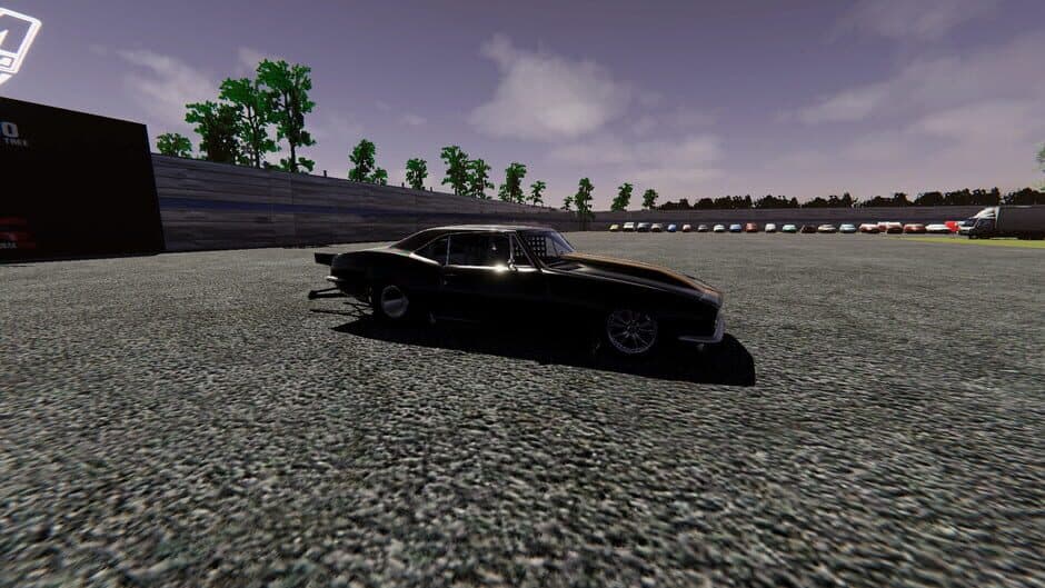 Скриншот 11 из Bounty Drag Racing: Outlaw Pack 3