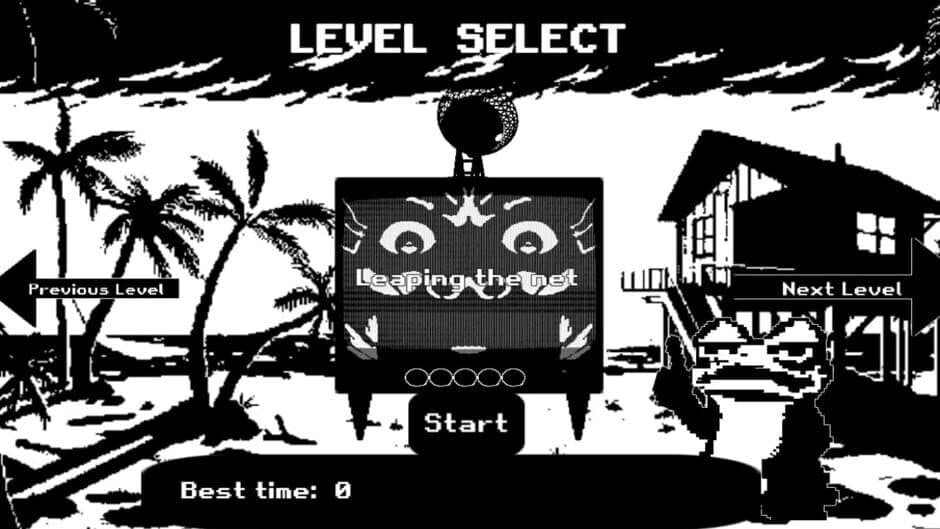 Скриншот 5 из Leap to the Top+