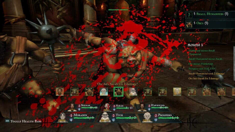 Скриншот 8 из Wizardry: Proving Grounds of the Mad Overlord