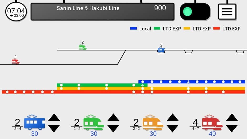 Скриншот 2 из Your Train 2