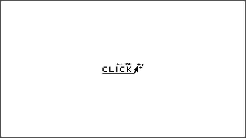 Скриншот 1 из All one click