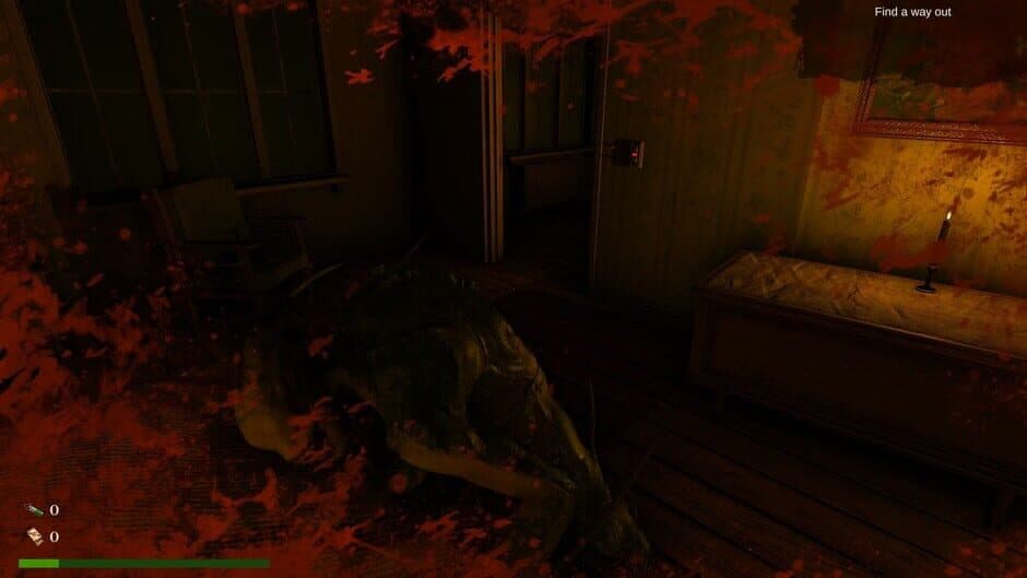 Скриншот 2 из Bozalleth's Curse