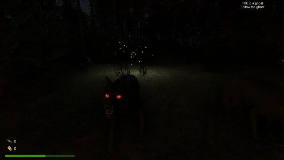 Скриншот 7 из Bozalleth's Curse