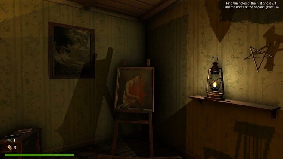 Скриншот 9 из Bozalleth's Curse