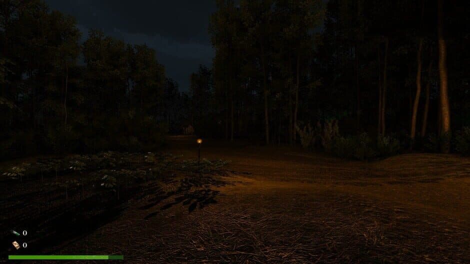 Скриншот 10 из Bozalleth's Curse