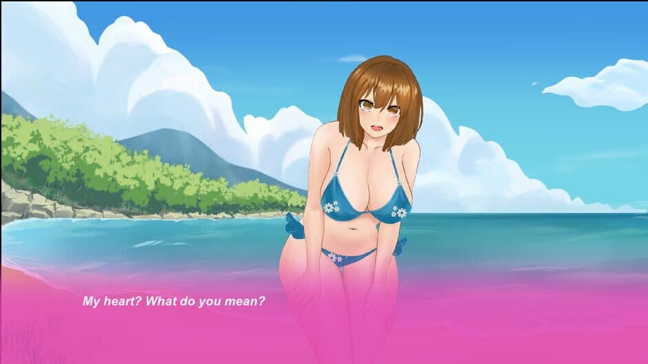 Скриншот 2 из Pantheon: Card Game of Hentai - Part 1