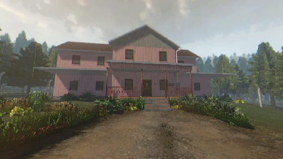 Скриншот 1 из The Windows Are Gone