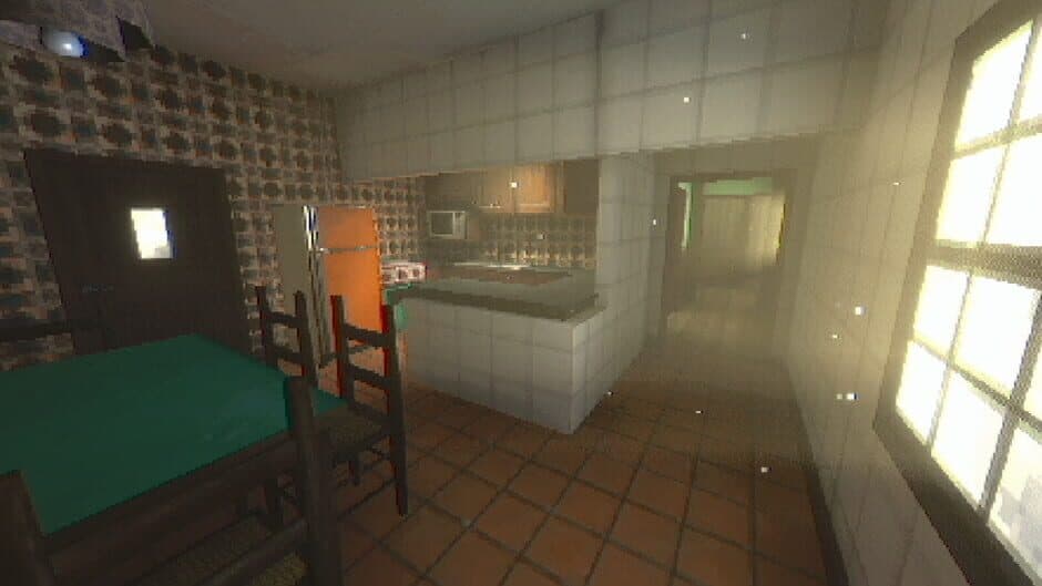 Скриншот 3 из The Windows Are Gone