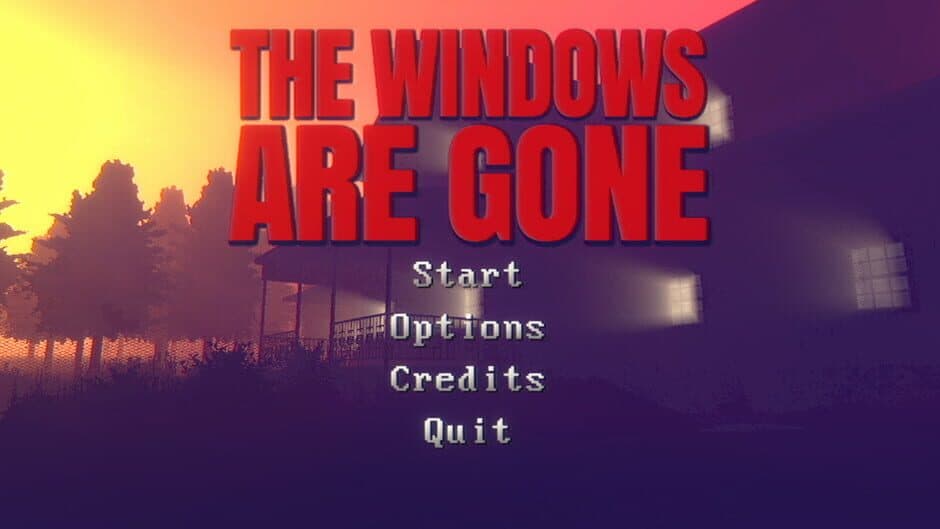 Скриншот 6 из The Windows Are Gone