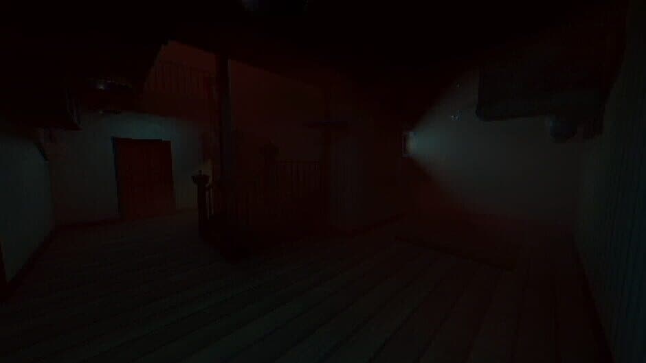 Скриншот 10 из The Windows Are Gone
