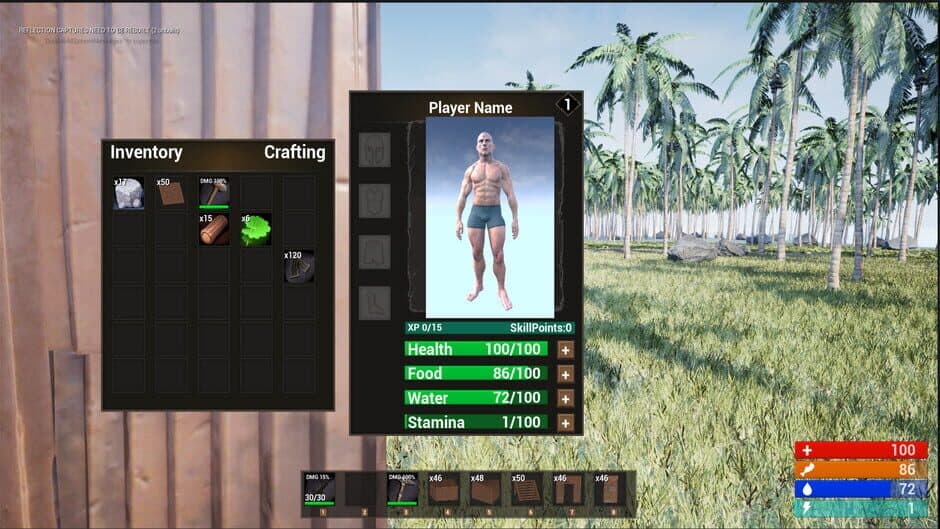 Скриншот 2 из Wildlands Resurgence