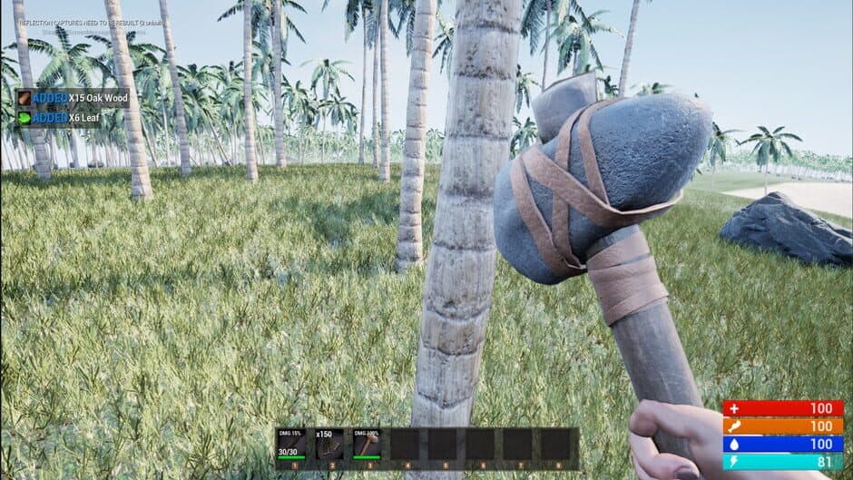 Скриншот 4 из Wildlands Resurgence