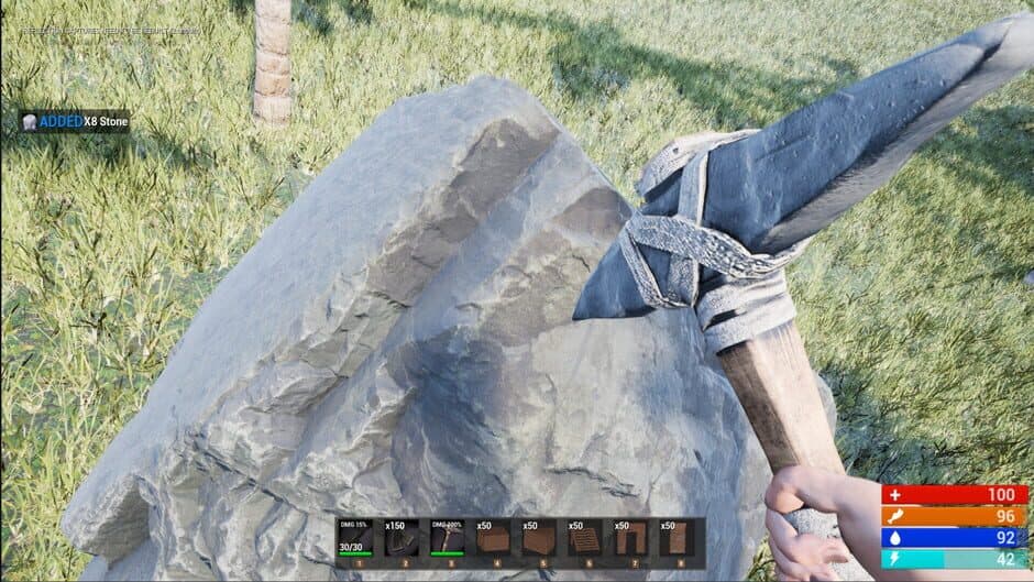 Скриншот 5 из Wildlands Resurgence