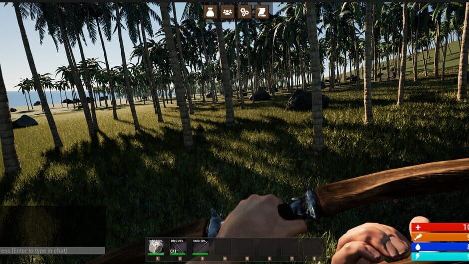 Скриншот 8 из Wildlands Resurgence