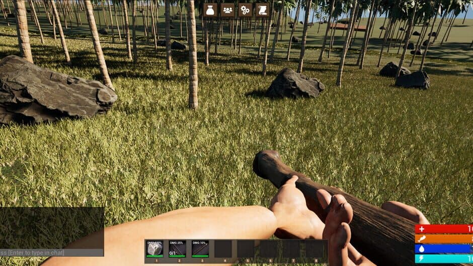 Скриншот 7 из Wildlands Resurgence