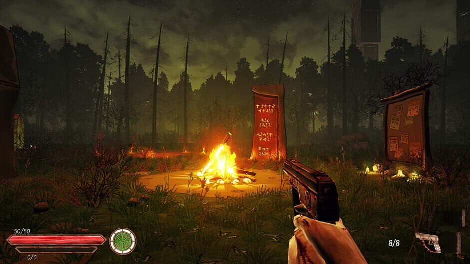 Скриншот 4 из BloodSworn