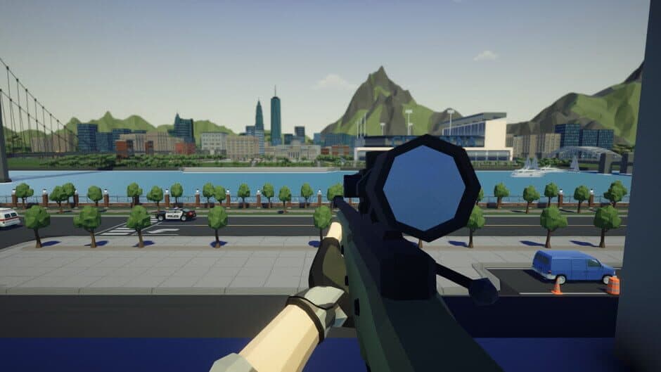 Скриншот 4 из Seek & Snipe