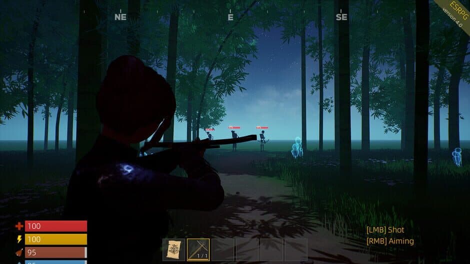 Скриншот 2 из Lethal Beach