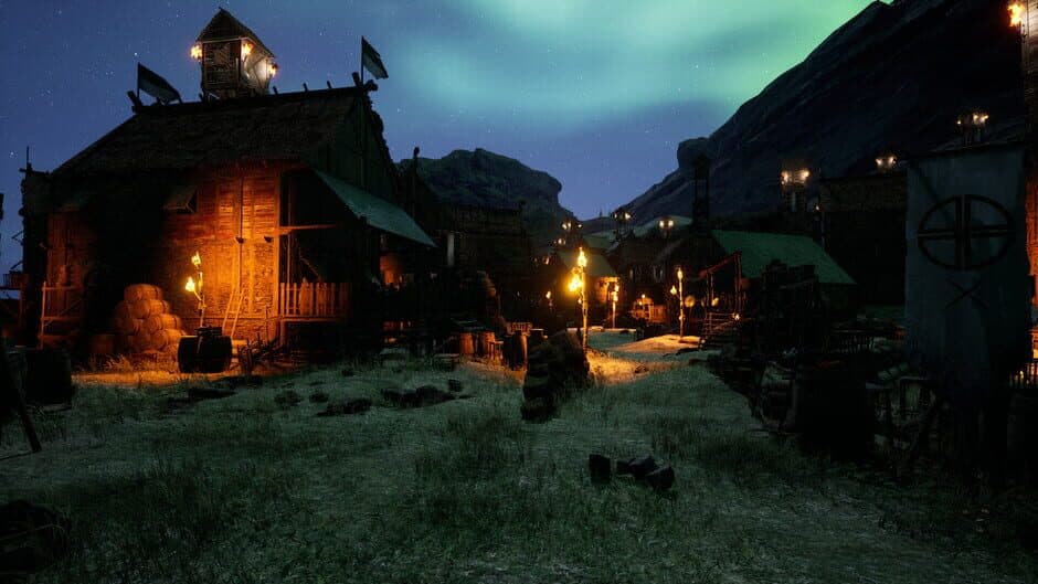 Скриншот 4 из The Last Kingdom