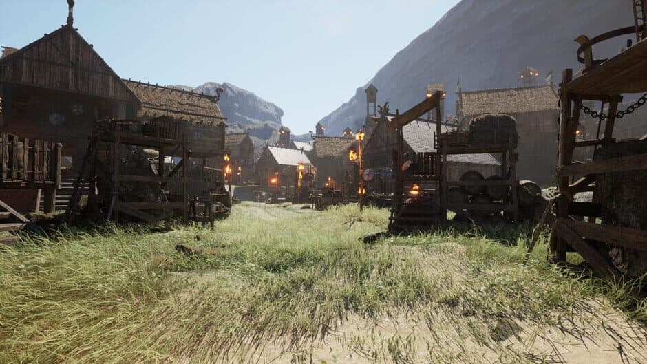 Скриншот 8 из The Last Kingdom
