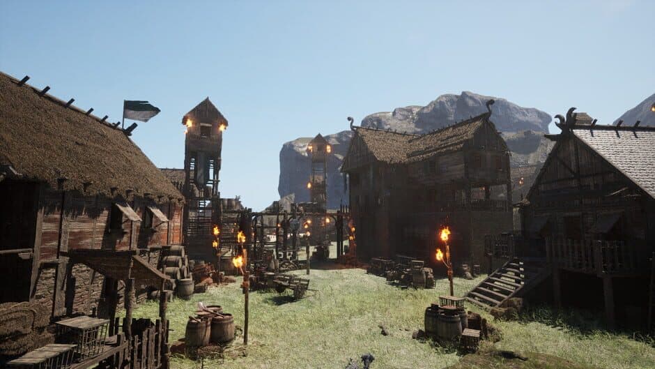 Скриншот 10 из The Last Kingdom