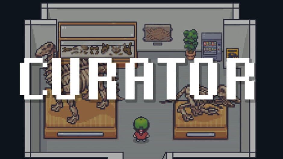 Скриншот 1 из Curator