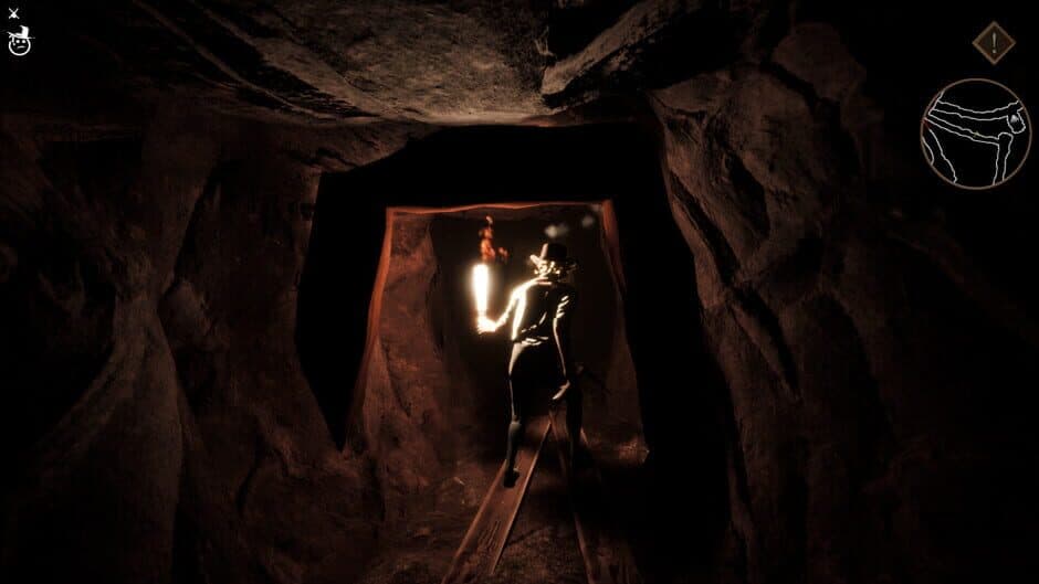 Скриншот 1 из The Mine