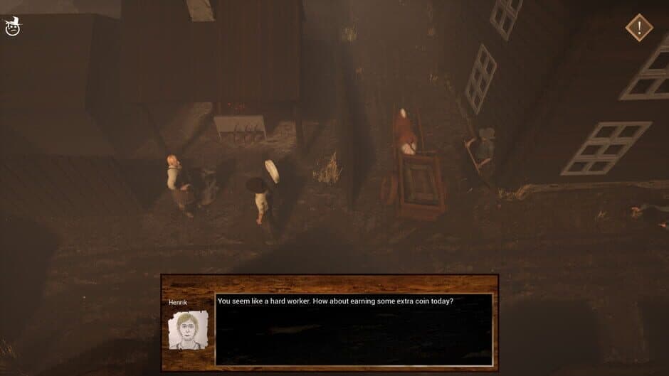 Скриншот 3 из The Mine