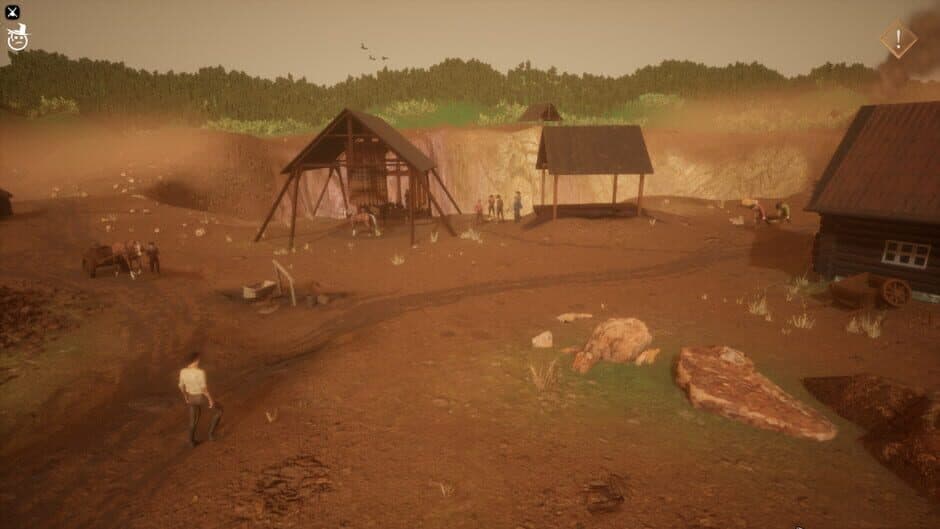 Скриншот 4 из The Mine