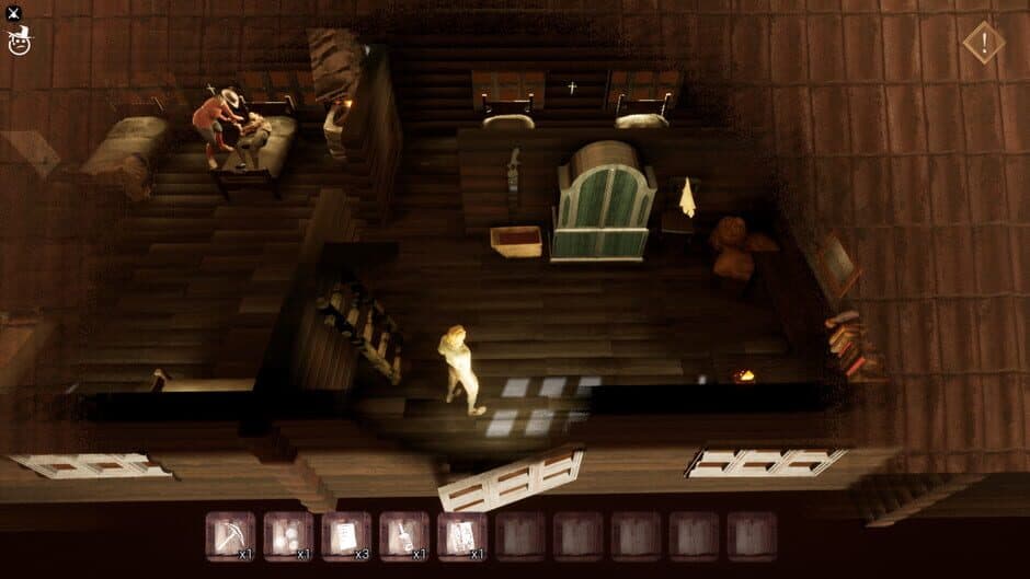 Скриншот 6 из The Mine