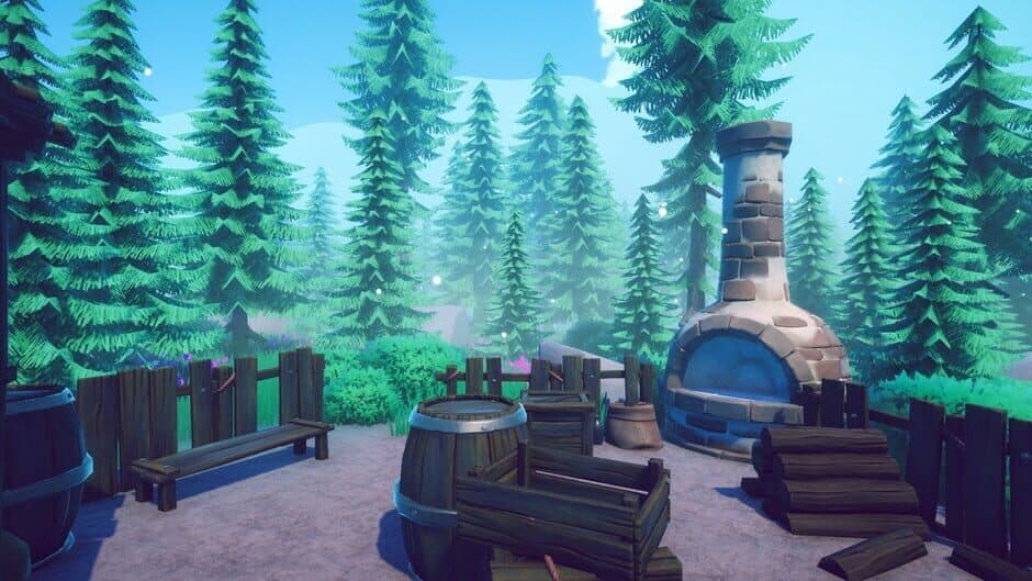 Скриншот 2 из Cozy Hike