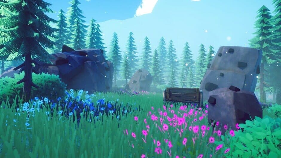 Скриншот 3 из Cozy Hike