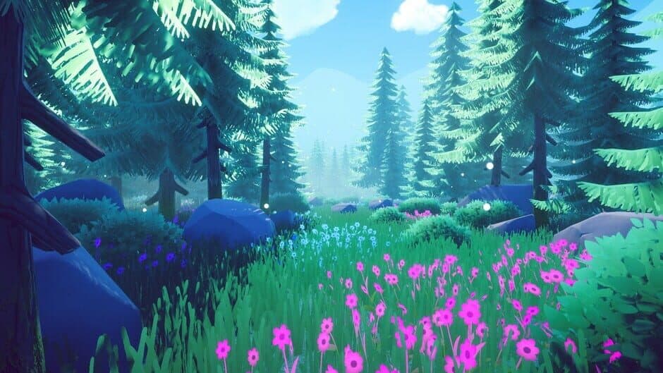 Скриншот 4 из Cozy Hike