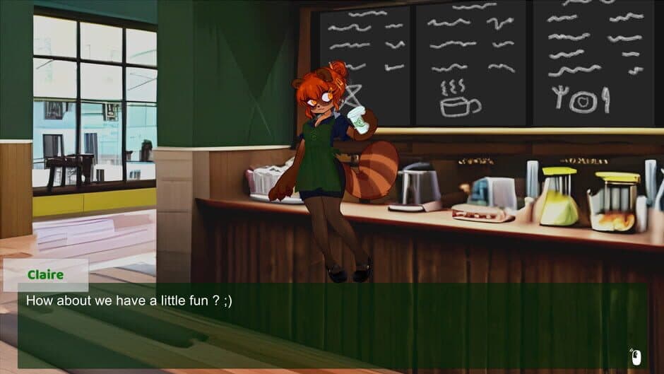 Скриншот 6 из Sud-Oh-Ku: Furry Playtime