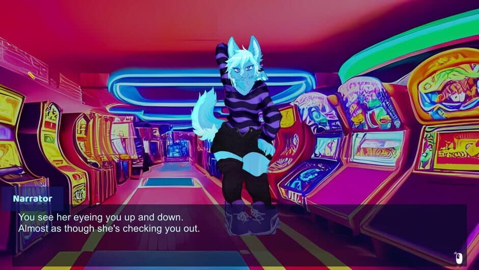 Скриншот 7 из Sud-Oh-Ku: Furry Playtime