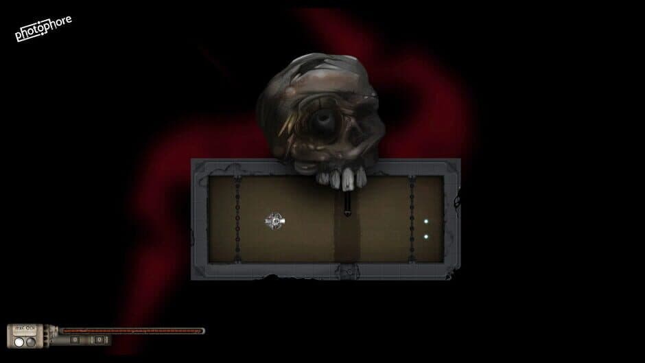 Скриншот 1 из Photophore: Chapter 1