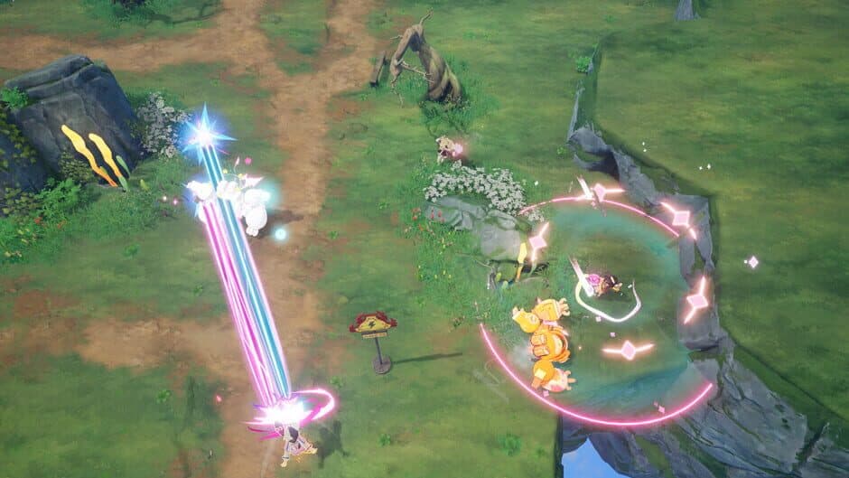 Скриншот 3 из Asurajang