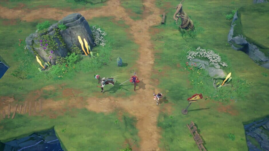 Скриншот 4 из Asurajang