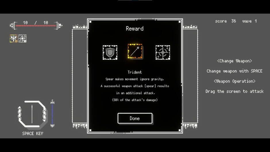 Скриншот 1 из Shape Hunter