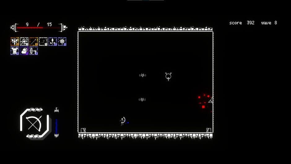 Скриншот 2 из Shape Hunter