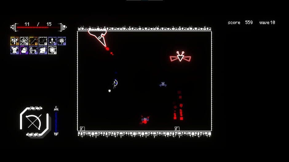 Скриншот 3 из Shape Hunter