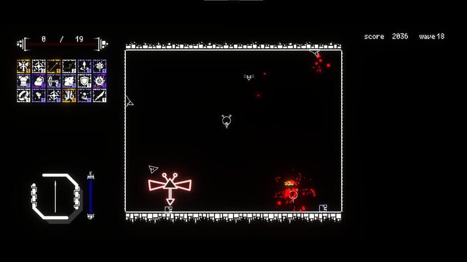 Скриншот 4 из Shape Hunter