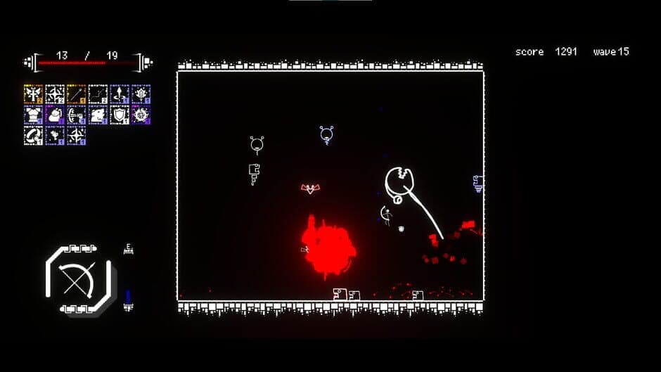 Скриншот 5 из Shape Hunter