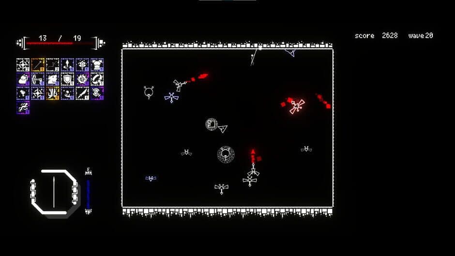 Скриншот 6 из Shape Hunter