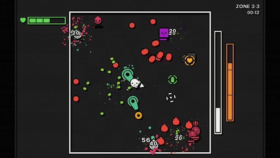 Скриншот 2 из Time to Strike