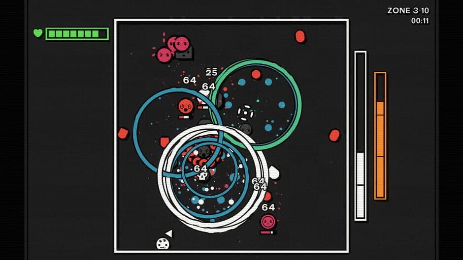 Скриншот 3 из Time to Strike