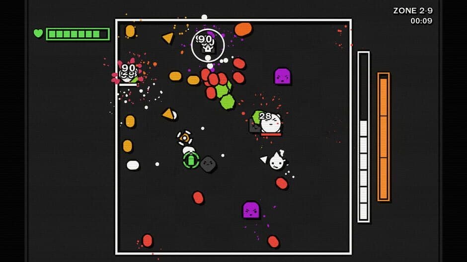 Скриншот 4 из Time to Strike
