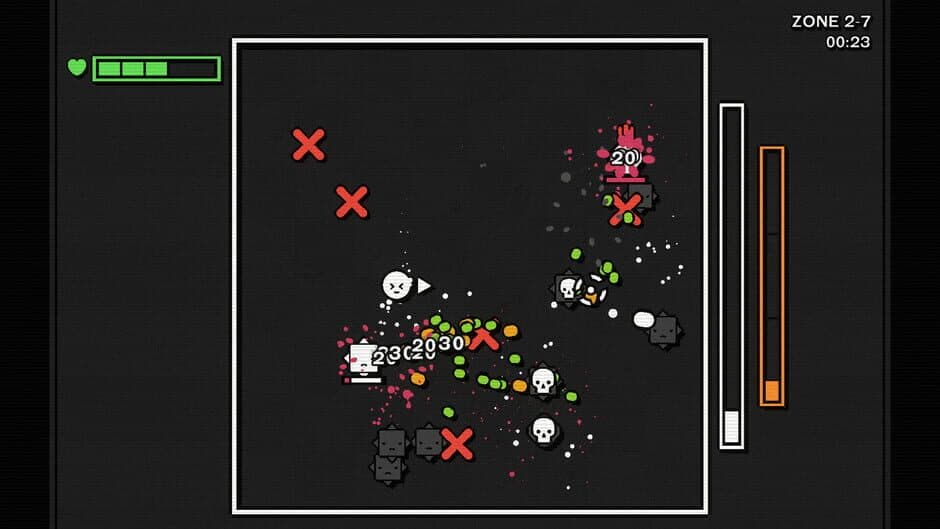 Скриншот 5 из Time to Strike