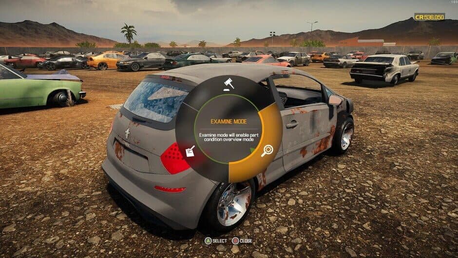 Скриншот 12 из Car Mechanic Simulator 2021 & Revhead